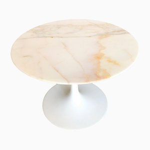 Side Table by Eero Saarinen for Knoll Inc. / Knoll International