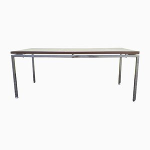 Modernist Low Table by Luigi Bartolini