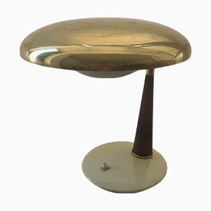 Table Lamp by Angelo Leli for Arteluce