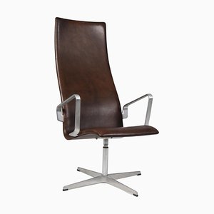 Oxford Lounge Chair from Arne Jacobsen