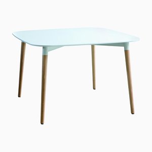 Belloch Square Table by Lagranja Design