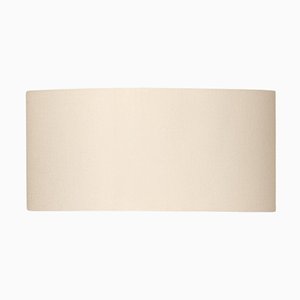 Lámpara de pared Comodín rectangular en blanco de Santa & Cole
