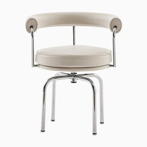 Lc7 Chair by Charlotte Perriand for Cassina