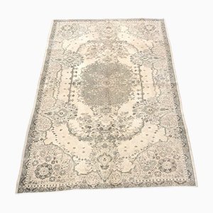 Bohemian Decor Wolle Oversize Moderner Teppich