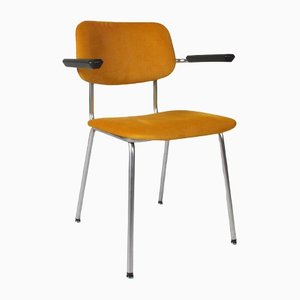 Chair 1236 by A.R. Cordemeijer for Gispen