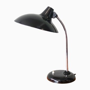 Model 6786 Desk Lamp by Christian Dell for Kaiser Idell