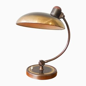 6631-T Luxus Table Lamp by Christian Dell for Kaiser Idell, 1950s