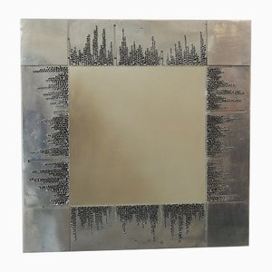 White Mirror from Garinei, 1970s