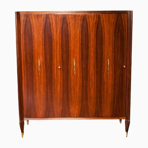 Cabinet by Guglielmo Ulrich, Italy, 1950s