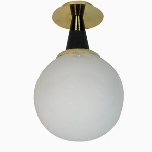 Vintage Dachlampe