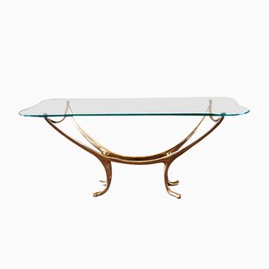 Table Basse, Italie, 1965