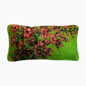 Vintage Turkish Handmade Cushion Cover