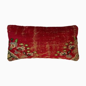 Vintage Turkish Handmade Cushion Cover