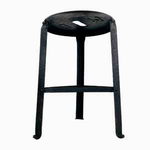 Tabouret en Acier de General Motors