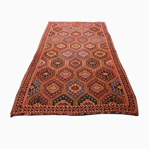 Tappeto Kilim vintage, Turchia