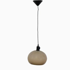 Mushroom Hanging Lamp from Herda