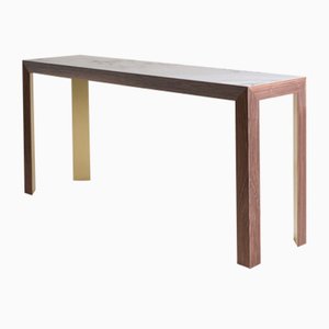 Ginger Console from Margherita Fanti