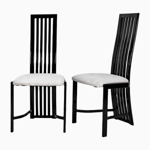 Model L4k 252 Side Chairs from Liberty Furniture Industries, Set of 2