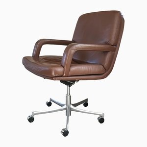 Office Chair from Mobilier International, 1970s