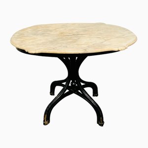 Dining Table by Michael Thonet for Thonet