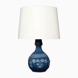 Lampada da tavolo Studio Line di Bjørn Wiinblad per Rosenthal, anni '60