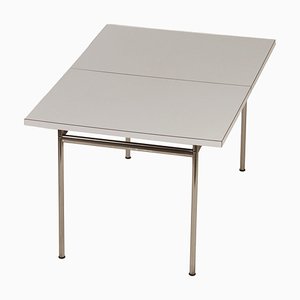 Mesa de comedor TR 13 de Cees Braakman para Pastoe, años 60