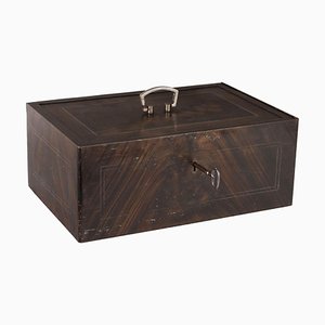 Eisendose, Deutschland, 1930er