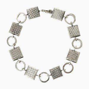 Silver Bracelet from Atelier Borgila