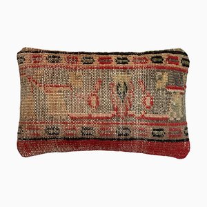 Housse de Coussin Vintage Fait Main, Turquie