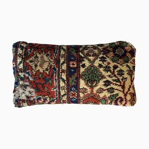 Handgefertigter türkischer Vintage Kissenbezug