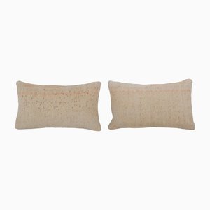 Anatolian Rug Cushion Covers, Set of 2