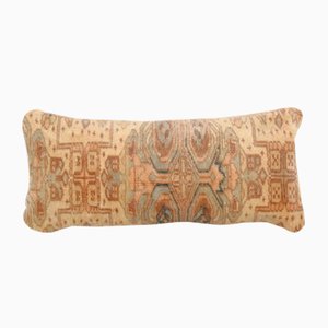 Housse de Coussin Lombaire Antique