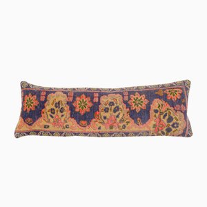 Turkish Oushak Rug Cushion Cover