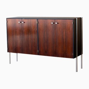 Credenza vintage in palissandro, Regno Unito, anni '70