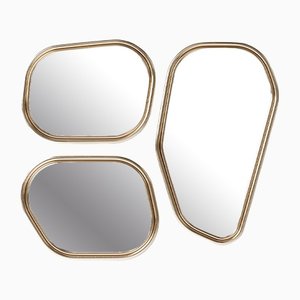 Chantaros Mirror by Alva Musa, Set of 3