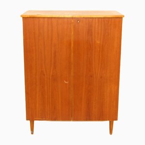 Mueble sueco de teca, 1960