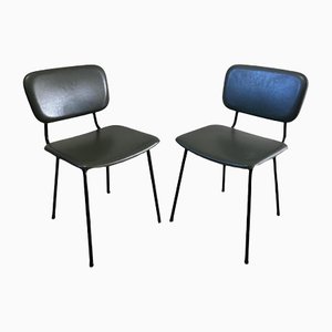 Carolina Chairs by Airborne, Set of 2