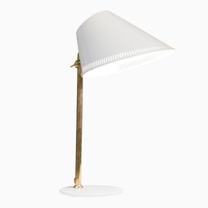 9227 Desk Lamp by Paavo Tynell for Idman, 1950s