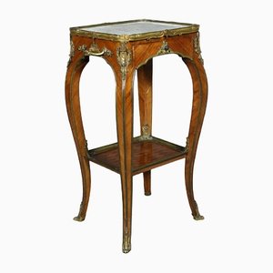 Antique Living Room Table, 19th-Century