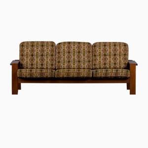 Vintage Scandinavian Sofa in the style of Chapo