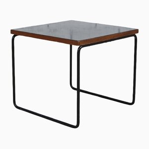 Volante Coffee Table by Pierre Guariche for Steiner