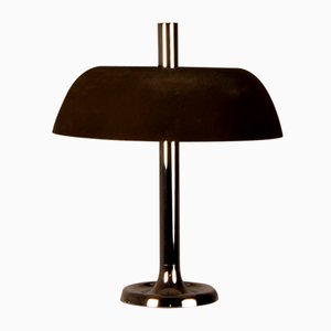 German Table Lamp by Egon Hillebrand for Hillebrand Lighting, 1970