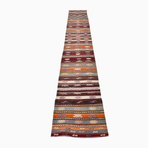 Alfombra Kilim de lana