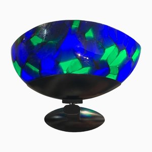 Lámpara de pared de cristal de Murano de Ottavio Missoni