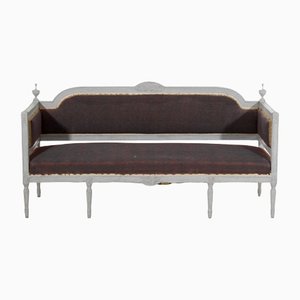 Swedish Sofa, 1800s
