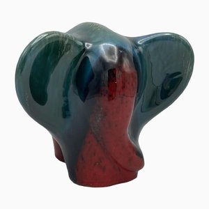 Elefant von Otto Keramik, Deutschland
