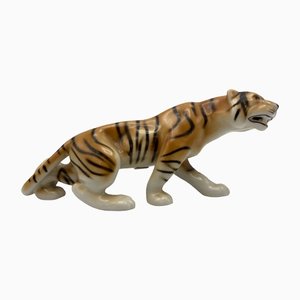 Tiger von Royal Dux