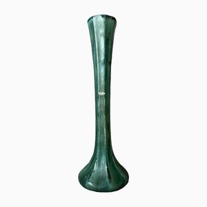 Deutsche Vase von Otto Keramik
