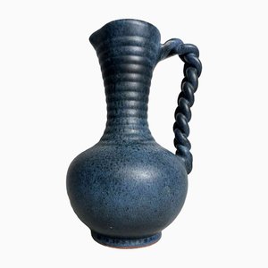 Krug Vase von Pfrontner Keramik