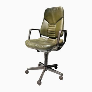 Vintage Office Chair by Albert Stoll for Giroflex